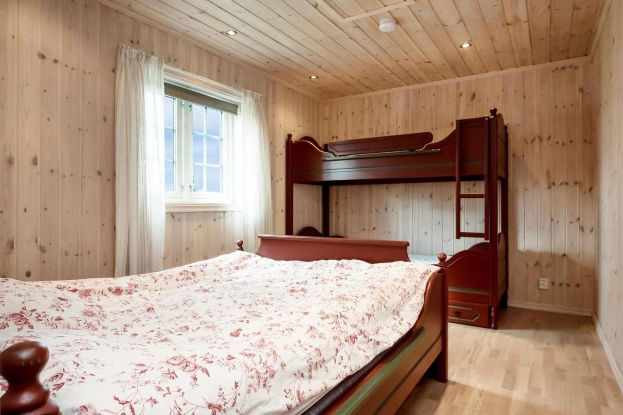 Reveenka - Cabin In Trysil With Jacuzzi For Rent מראה חיצוני תמונה