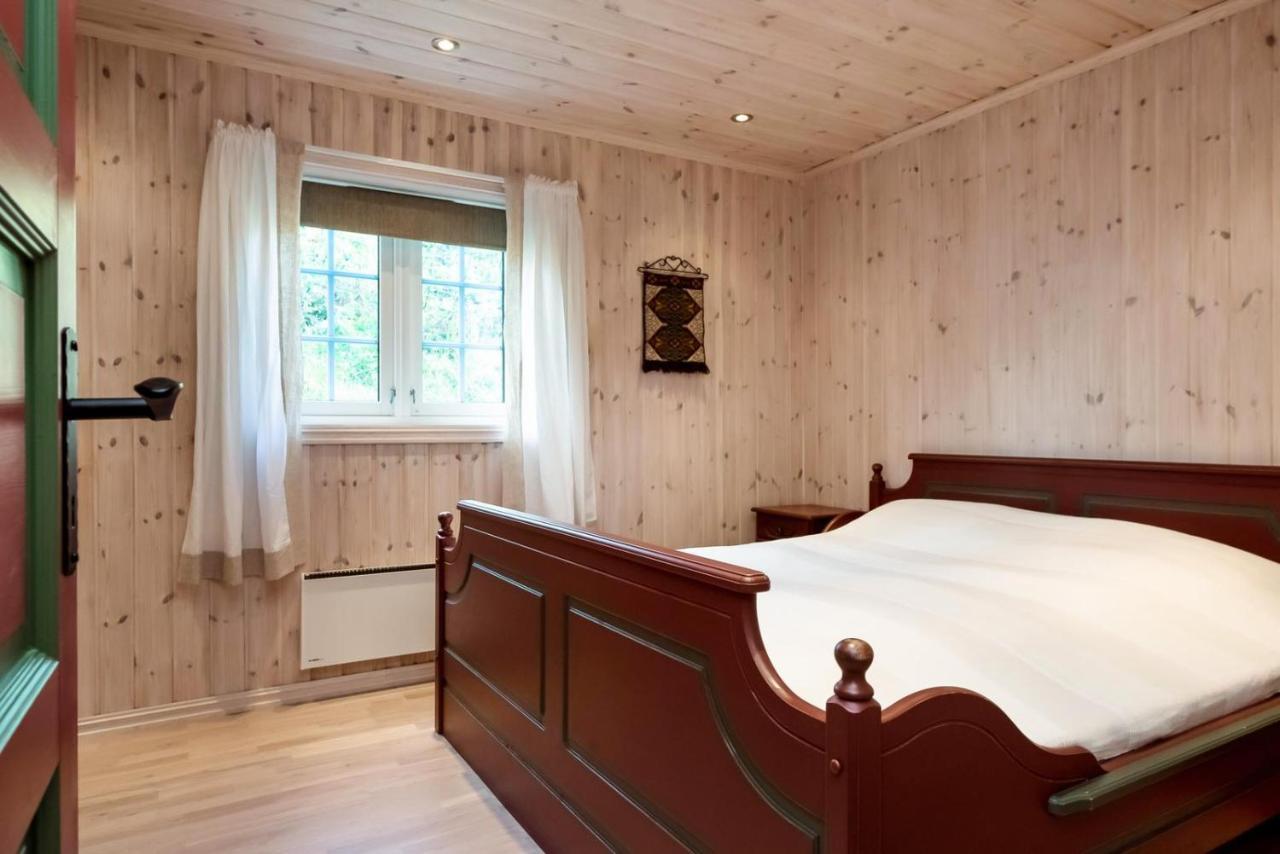 Reveenka - Cabin In Trysil With Jacuzzi For Rent מראה חיצוני תמונה