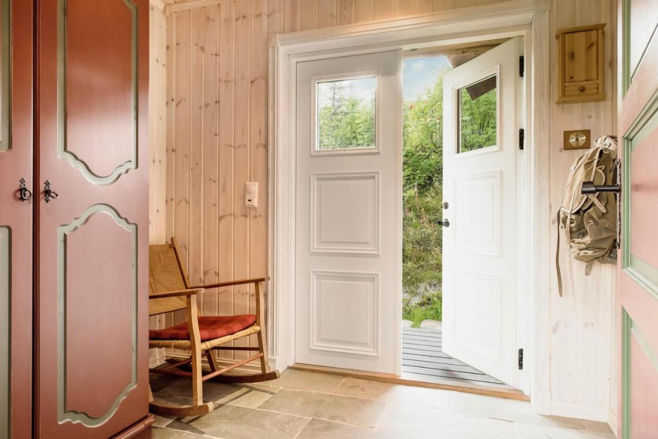 Reveenka - Cabin In Trysil With Jacuzzi For Rent מראה חיצוני תמונה