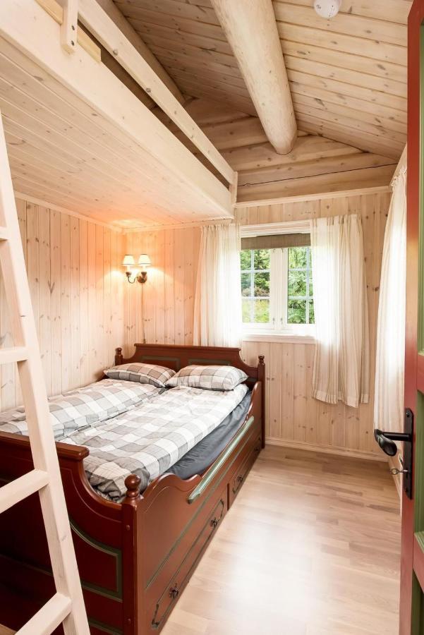 Reveenka - Cabin In Trysil With Jacuzzi For Rent מראה חיצוני תמונה